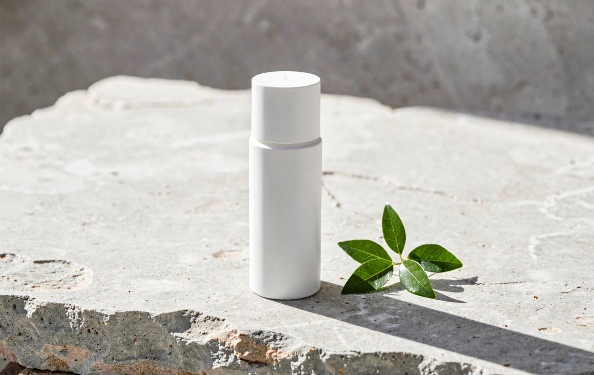 Organic cosmetics cz